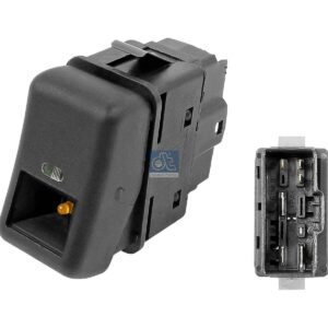 DT Spare Parts 2.25318 Switch, back drive