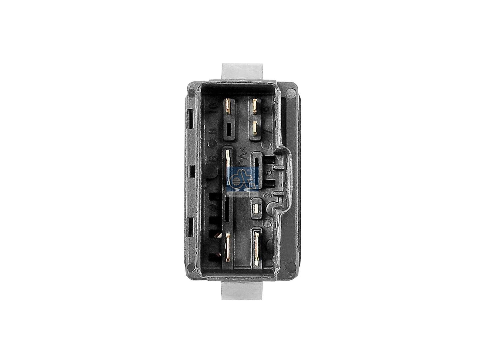 DT Spare Parts 2.25318 Switch, back drive