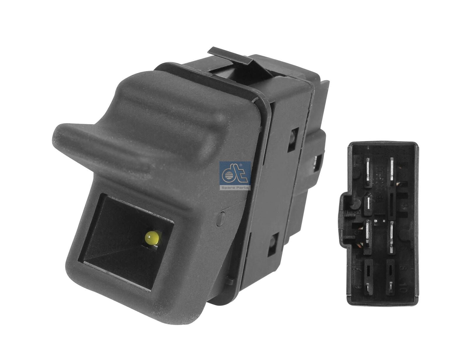 DT Spare Parts 2.25319 Switch