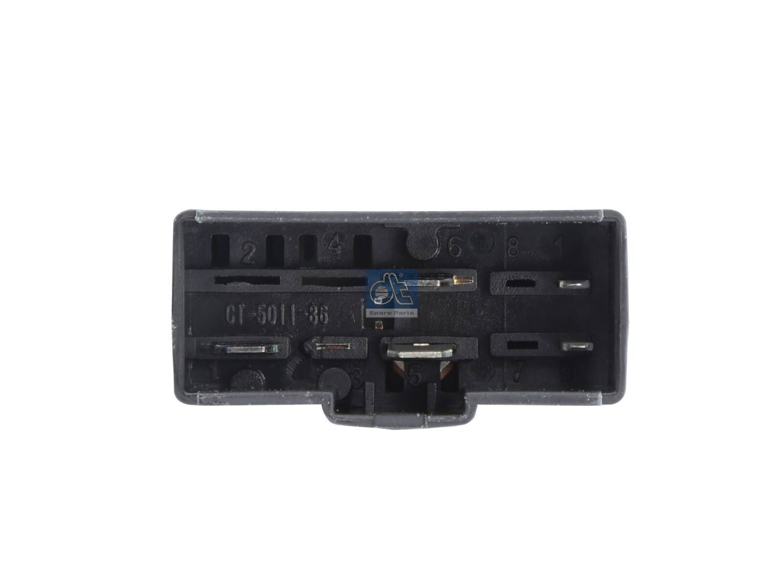 DT Spare Parts 2.25320 Switch