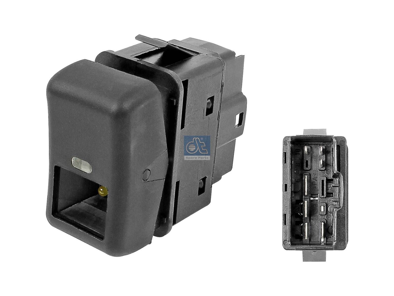 DT Spare Parts 2.25321 Switch