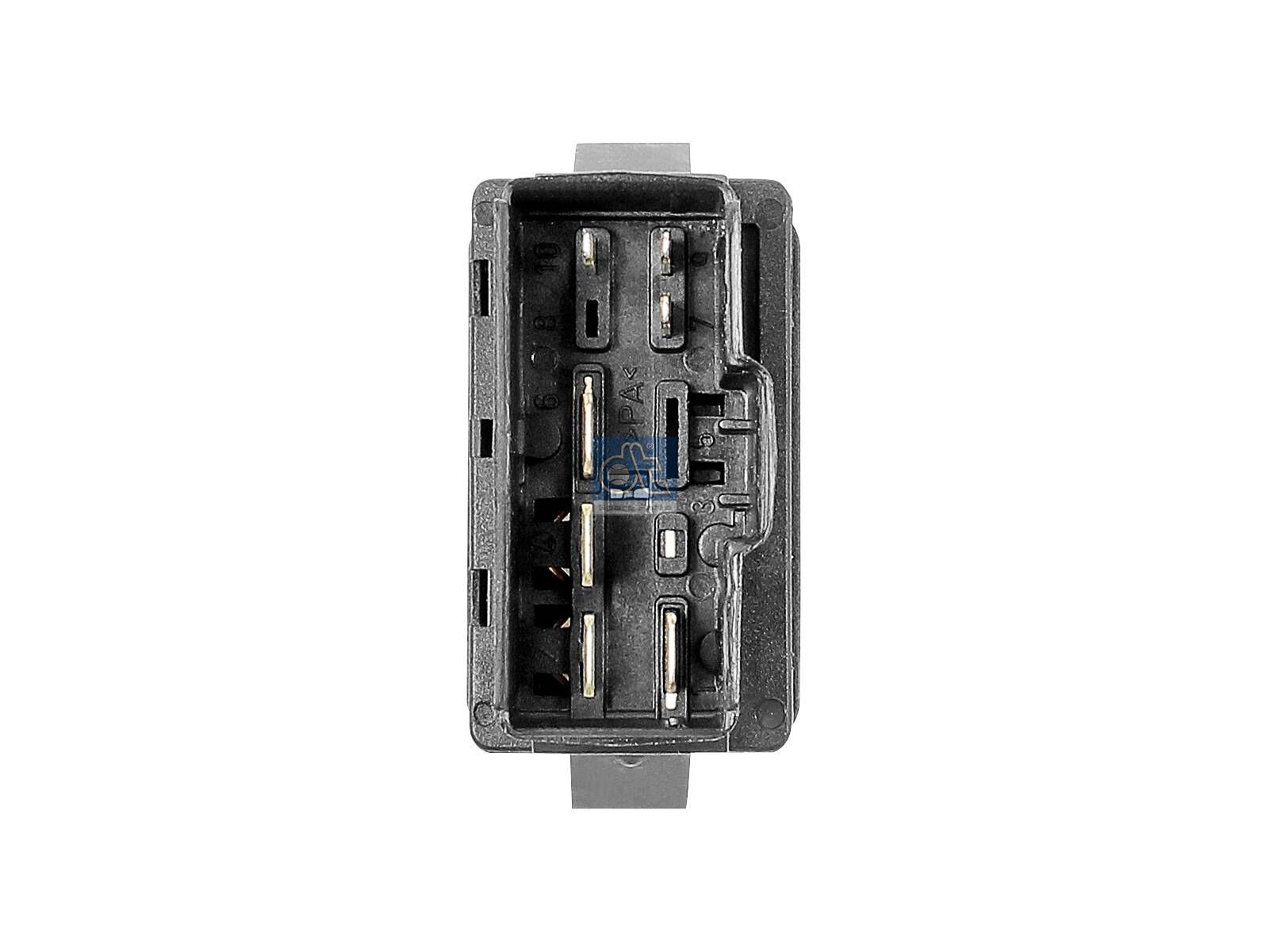 DT Spare Parts 2.25321 Switch