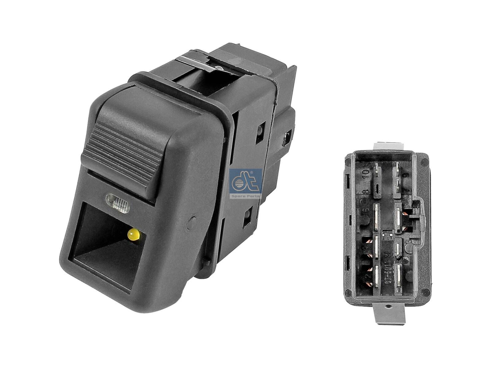 DT Spare Parts 2.25325 Switch