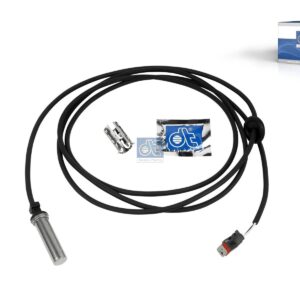 DT Spare Parts 2.25332 ABS sensor, type A, L: 3000 mm