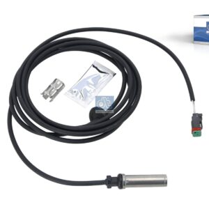 DT Spare Parts 2.25334 ABS sensor, L: 3800 mm