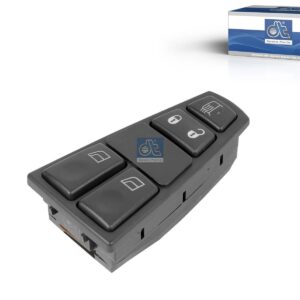 DT Spare Parts 2.25344 Control panel, door