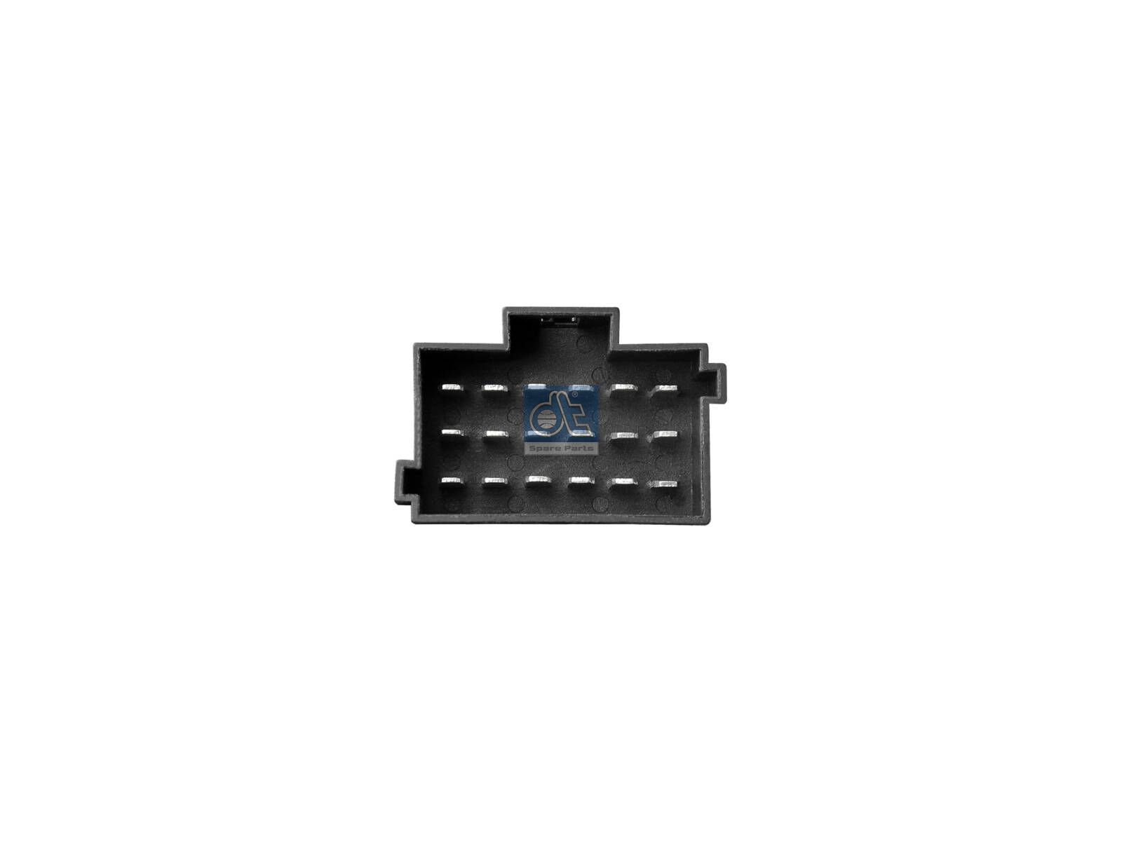 DT Spare Parts 2.25344 Control panel, door