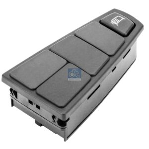 DT Spare Parts 2.25346 Control panel, door