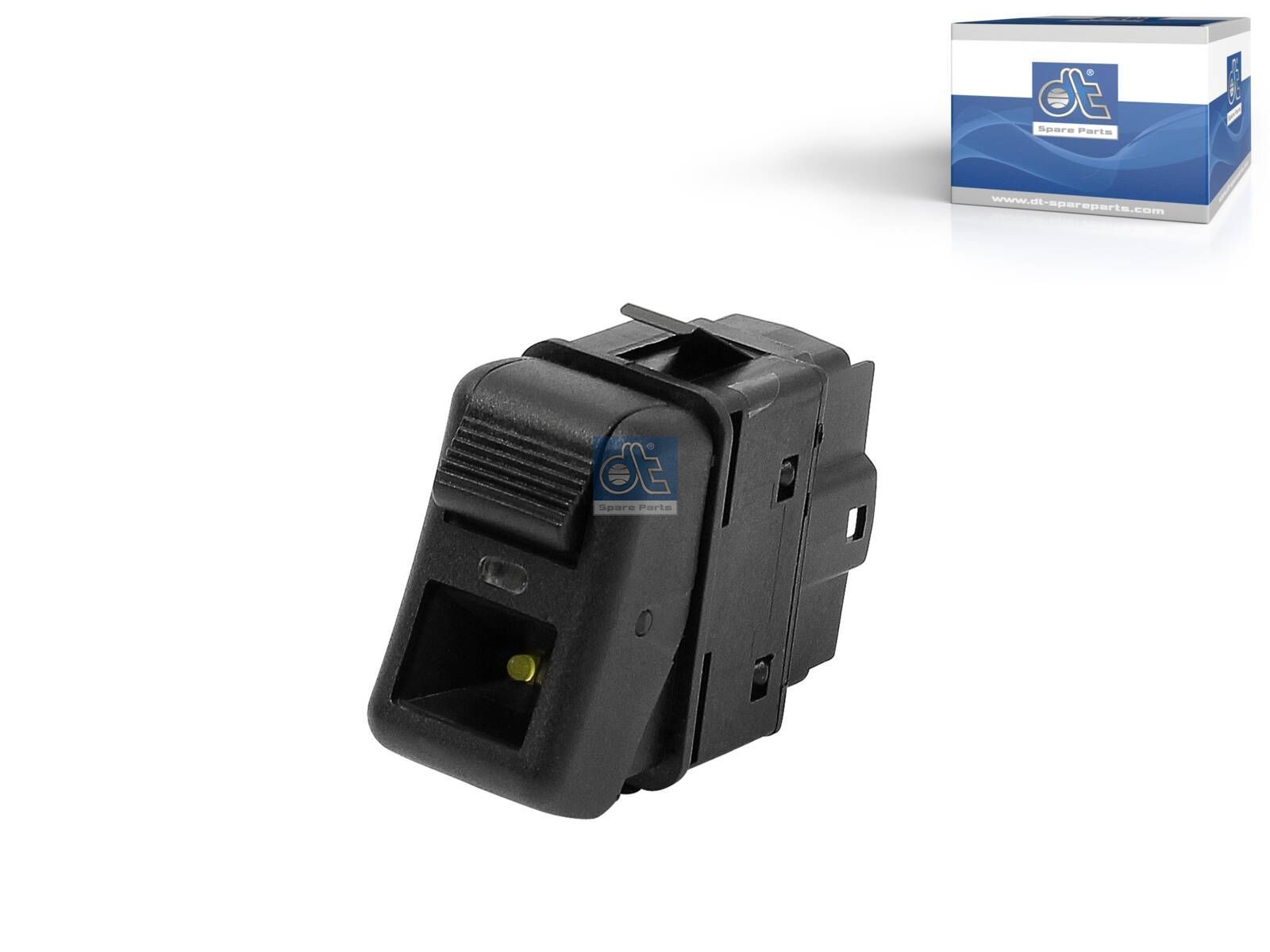 DT Spare Parts 2.25385 Switch