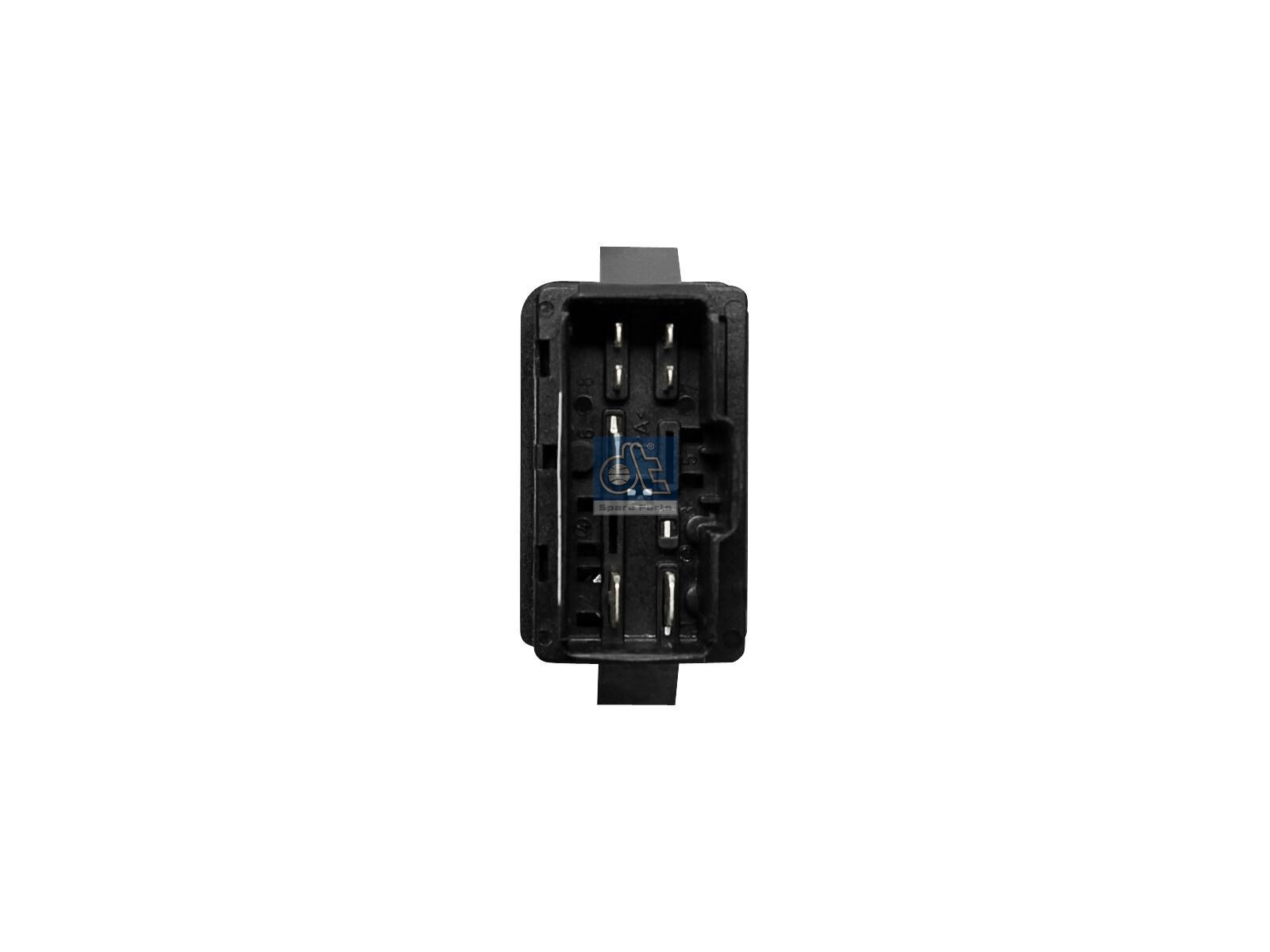 DT Spare Parts 2.25385 Switch