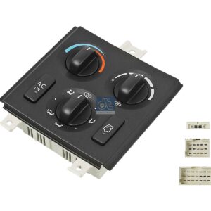 DT Spare Parts 2.25396 Control unit