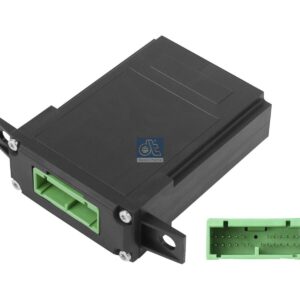 DT Spare Parts 2.25397 Control unit