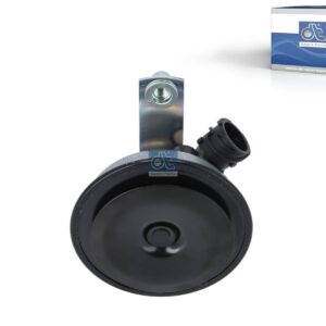 DT Spare Parts 2.25402 Horn, 24 V, 335 Hz, 2 poles