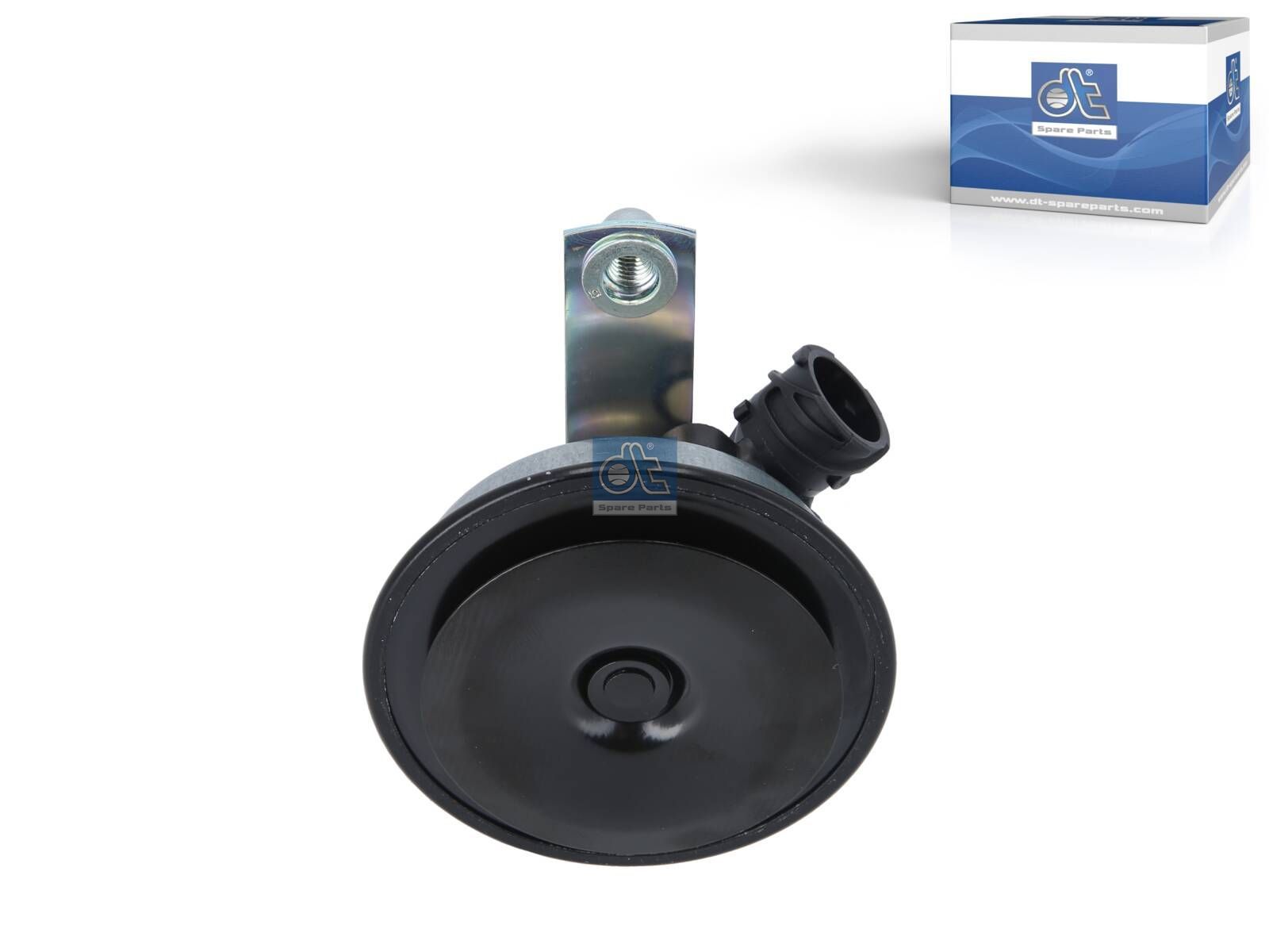 DT Spare Parts 2.25402 Horn, 24 V, 335 Hz, 2 poles