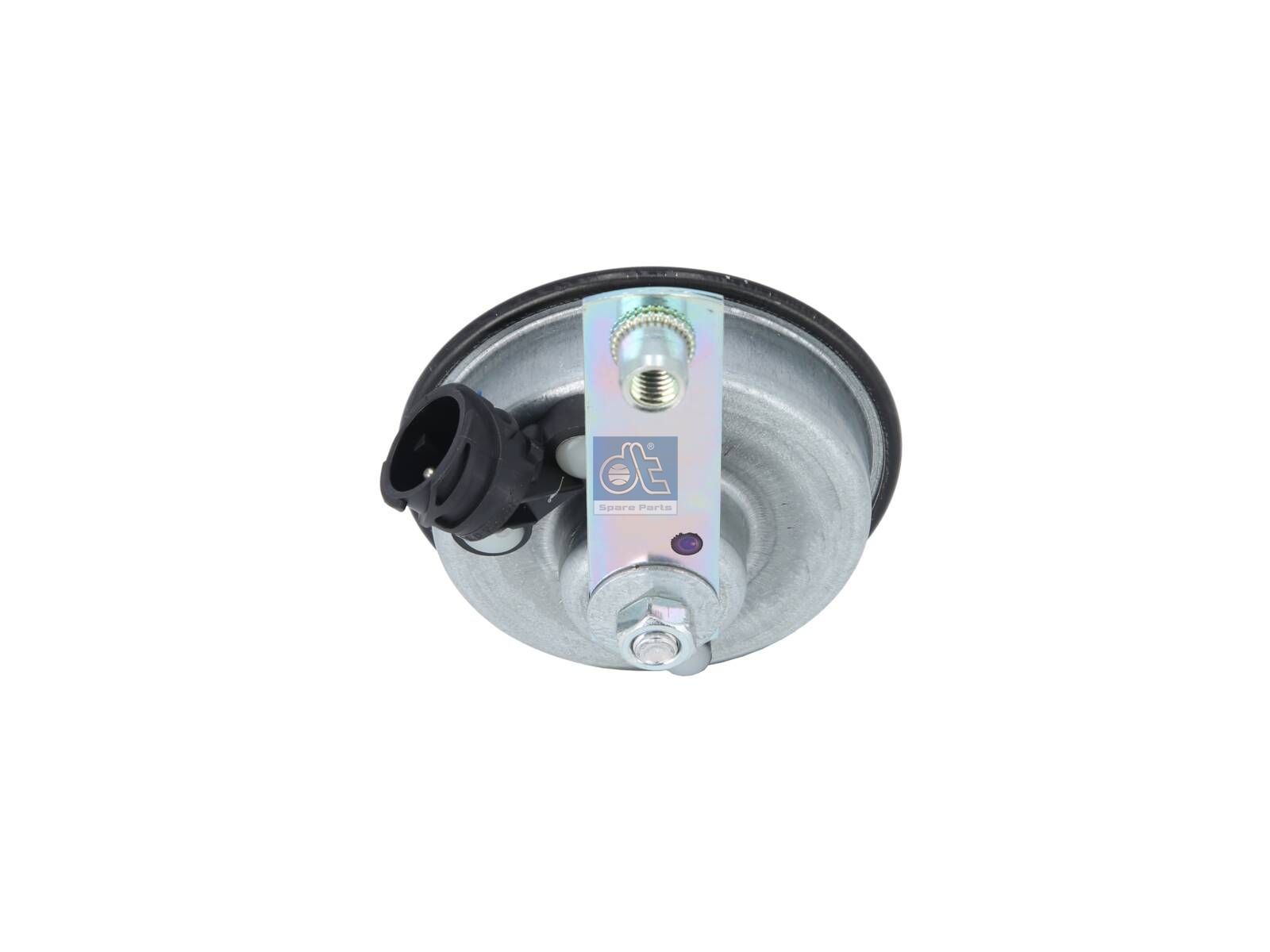 DT Spare Parts 2.25402 Horn, 24 V, 335 Hz, 2 poles