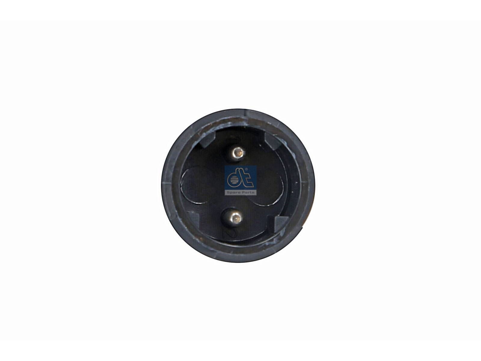 DT Spare Parts 2.25402 Horn, 24 V, 335 Hz, 2 poles