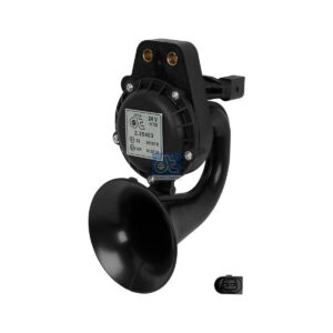 DT Spare Parts 2.25403 Horn, 24 V, 730 Hz