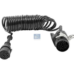 DT Spare Parts 2.25419 Electrical adapter coil
