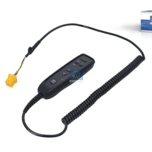 DT Spare Parts 2.25450 Remote control