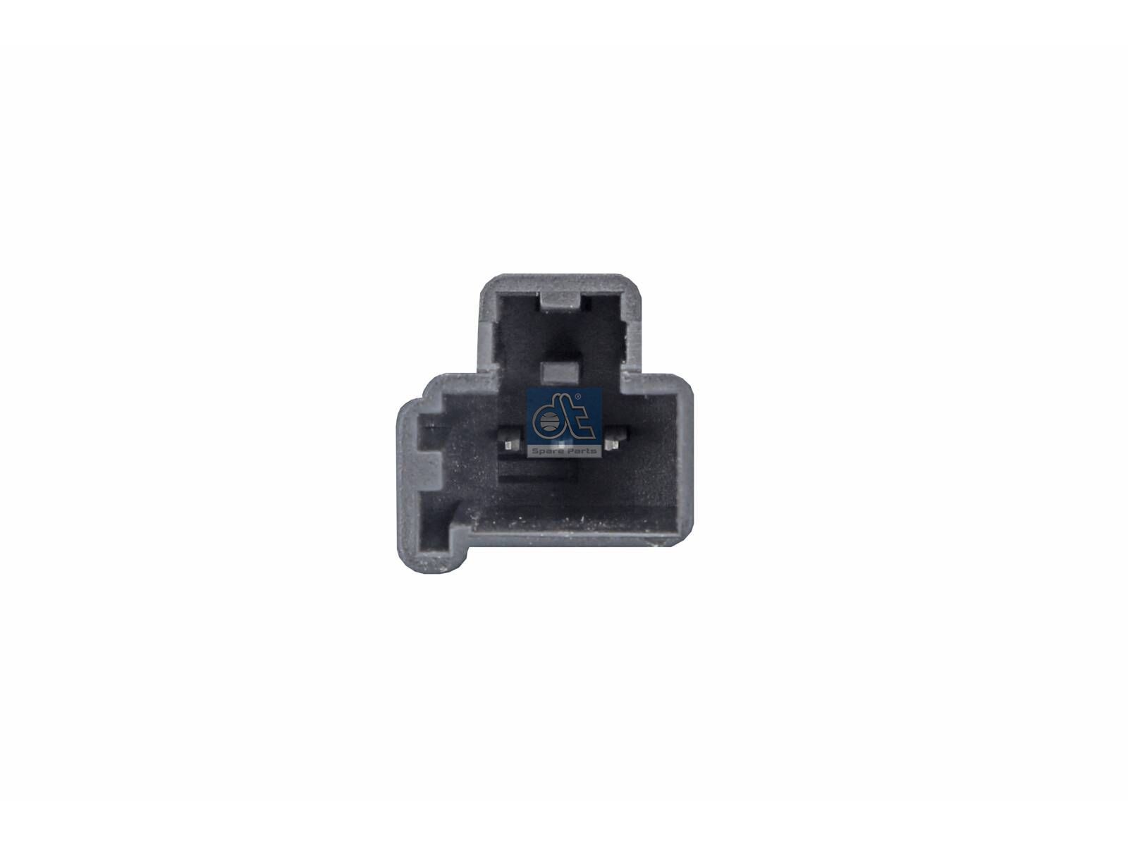 DT Spare Parts 2.25453 Control panel, door
