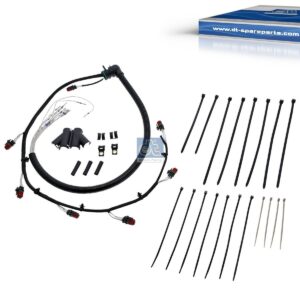 DT Spare Parts 2.25462 Cable harness