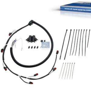 DT Spare Parts 2.25463 Cable harness