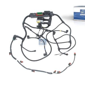 DT Spare Parts 2.25464 Cable harness