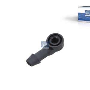 DT Spare Parts 2.25476 Connector, hose fitting, wiper arm