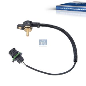 DT Spare Parts 2.25530 Temperature sensor, D: 8 mm, b: 9 mm, L: 500 mm