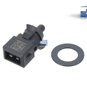 DT Spare Parts 2.25533 Temperature sensor