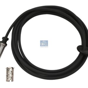 DT Spare Parts 2.25540 ABS sensor, L: 4385 mm
