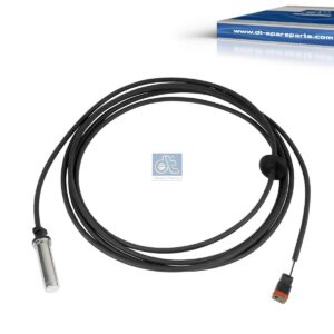 DT Spare Parts 2.25542 ABS sensor, right