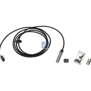 DT Spare Parts 2.25544 ABS sensor, right, L: 2850 mm