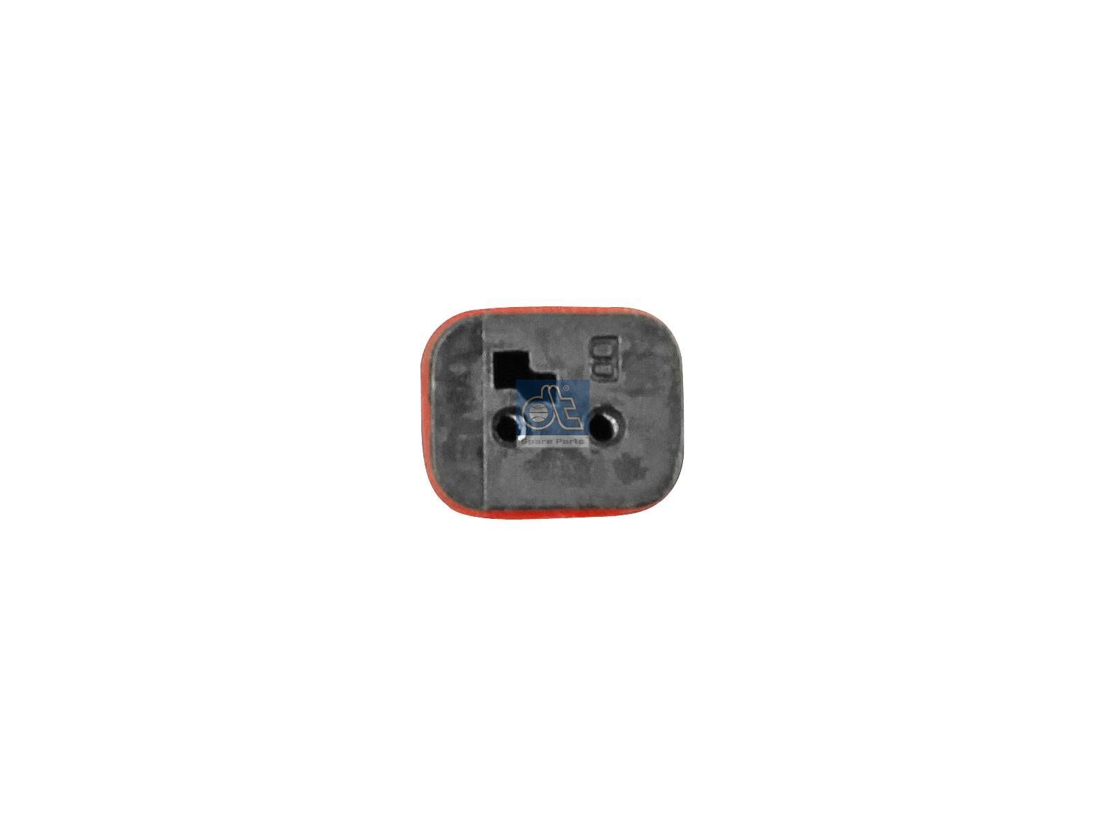 DT Spare Parts 2.25544 ABS sensor, right, L: 2850 mm