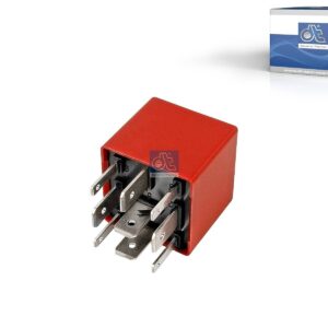 DT Spare Parts 2.25550 Diode