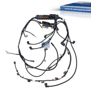 DT Spare Parts 2.25580 Cable harness