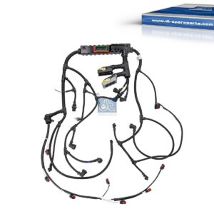 DT Spare Parts 2.25581 Cable harness