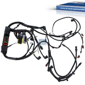 DT Spare Parts 2.25583 Cable harness, motor