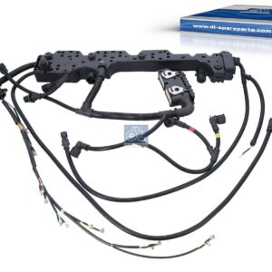 DT Spare Parts 2.25584 Cable harness, Motor