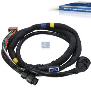 DT Spare Parts 2.25585 Cable harness, Motor