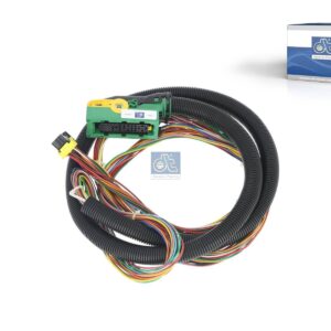 DT Spare Parts 2.25587 Cable harness, Motor