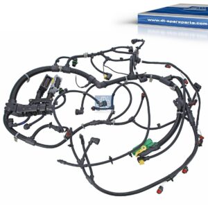 DT Spare Parts 2.25588 Cable harness, Motor