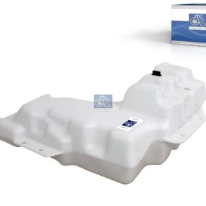 DT Spare Parts 2.25590 Water container, windscreen/headlight cleaning