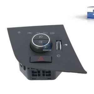 DT Spare Parts 2.25904 Light switch