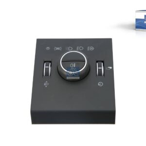 DT Spare Parts 2.25905 Light switch