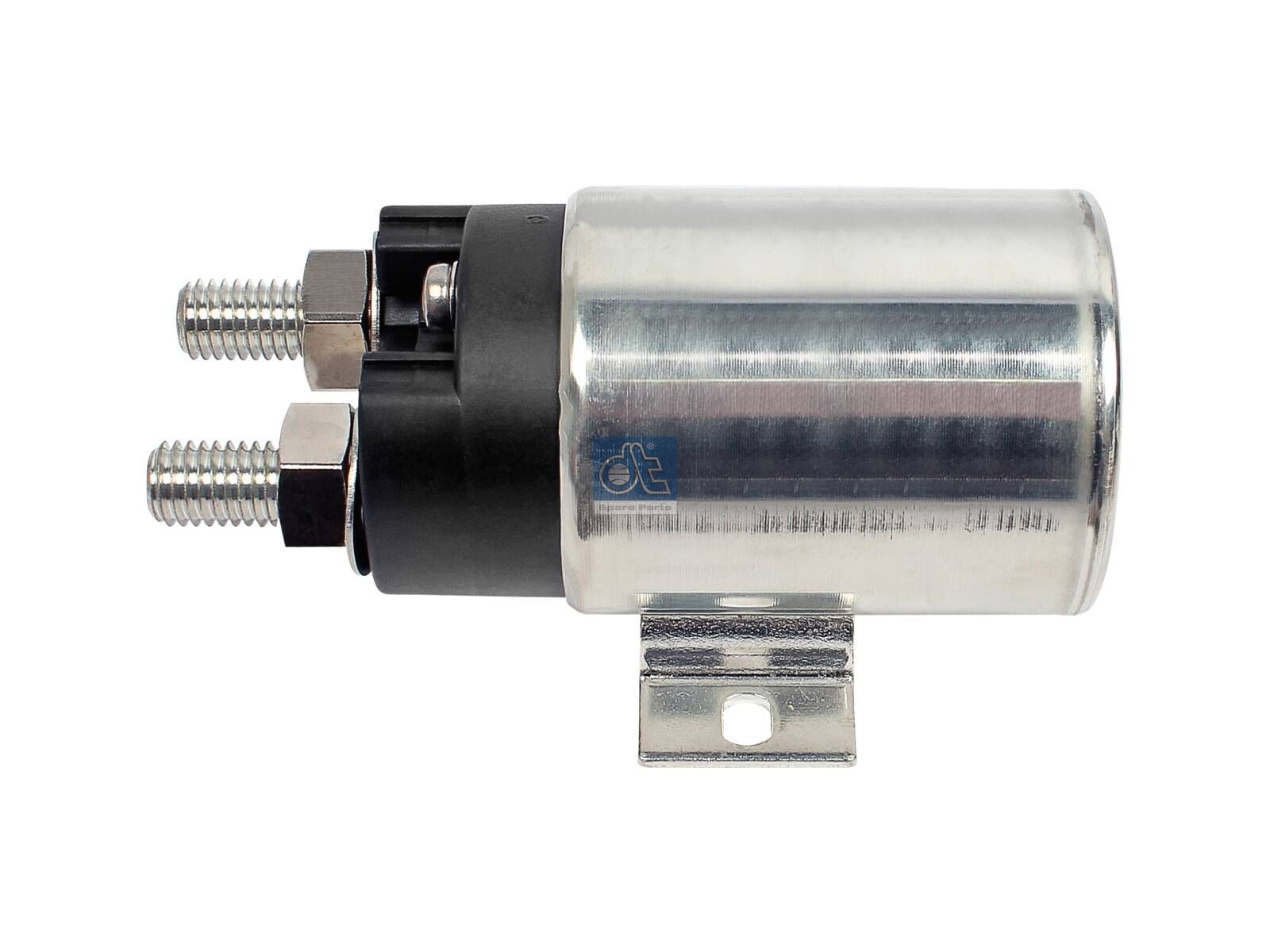 DT Spare Parts 2.26137 Relay, 300 A