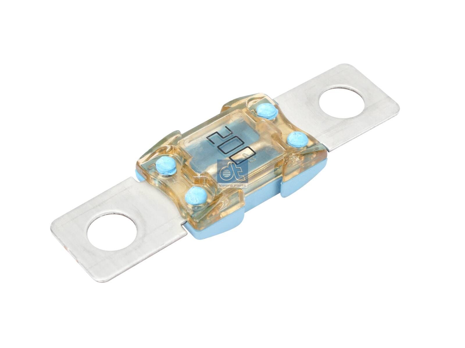 DT Spare Parts 2.26147 Fuse, 32 V, 200 A