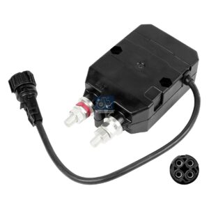 DT Spare Parts 2.26153 Battery main switch