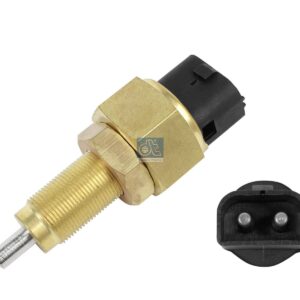 DT Spare Parts 2.27013 Switch, differential lock, M16 x 1