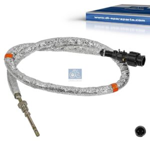 DT Spare Parts 2.27026 Exhaust gas temperature sensor